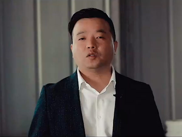 采用的進口原材料