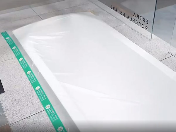 美縫，做好每一個細節。